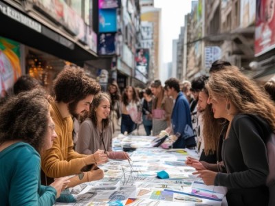 视觉创意与执行，广告设计在职业规划中的作用
