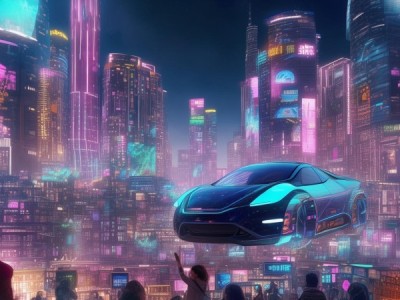 视觉化广告，未来广告设计的可能形态