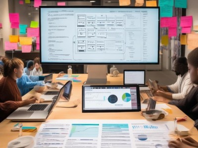 数字化营销策略与广告预算规划——科学与实用的解决方案