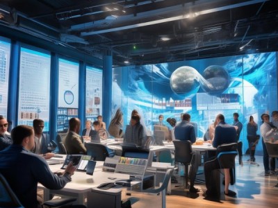 广告公司发展规划范本，助力商业成功