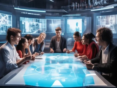 广告设计规划职业竞争优势，大专毕业生的职业发展方向