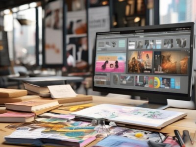 广告设计路径规划，从理论到实践