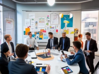 广告规划与实施，从策略到实践