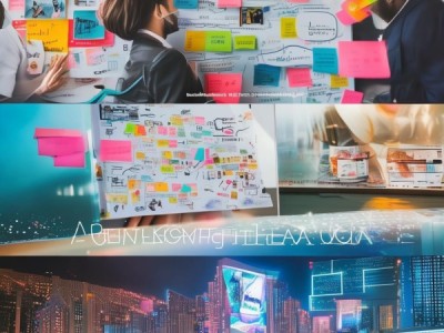 广告艺术专业职业规划书，从创意到价值传递，未来无限可能！