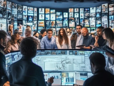 精准广告设计，专业战略规划，从创意到执行的必修课