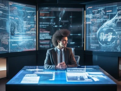 广告设计师未来五年，技术驱动的创新与市场机遇