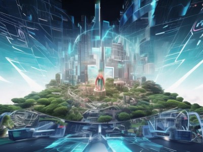 广告设计与制作，未来视觉盛宴