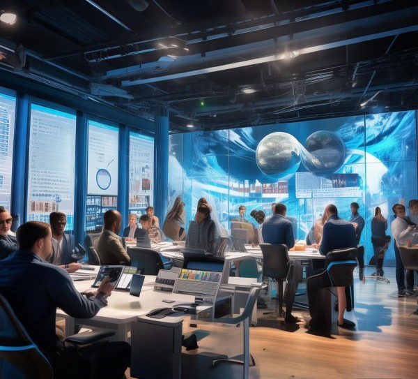 广告公司发展规划范本，助力商业成功