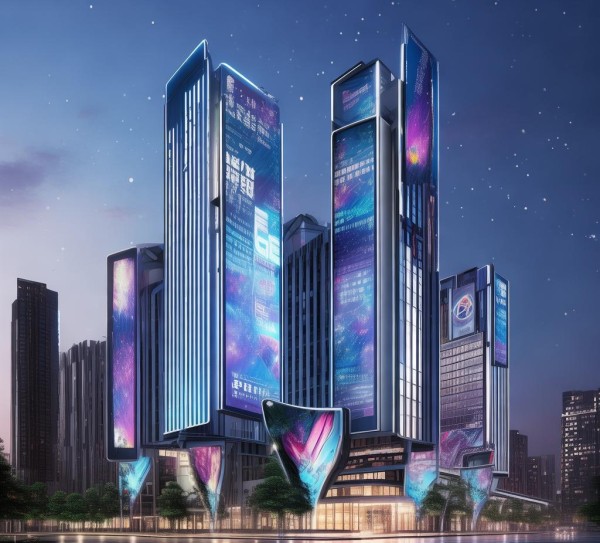 历城区户外广告规划公示