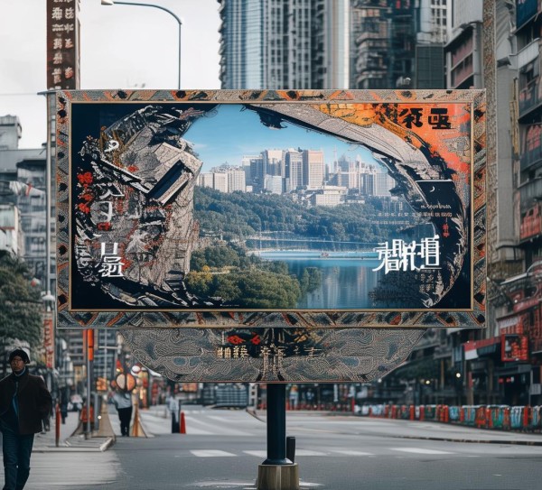 昆明广告宣设计案例分析