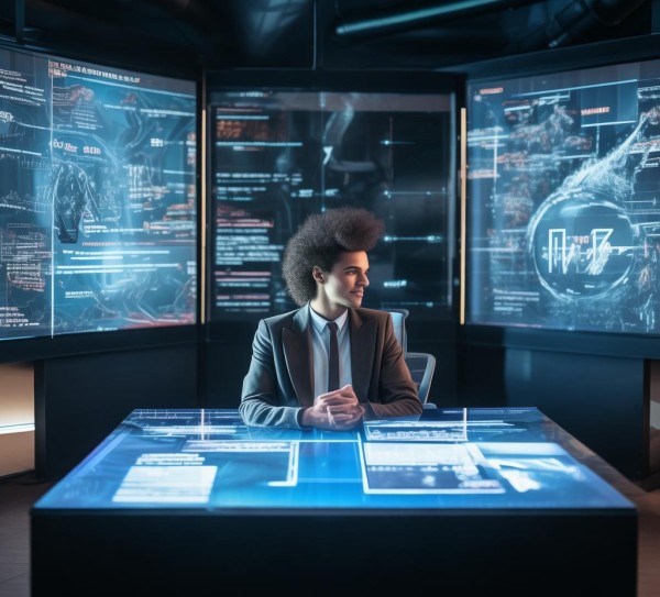 广告设计师，未来五年的发展规划