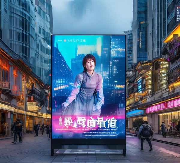 武汉滚动广告，你选择哪家公司？