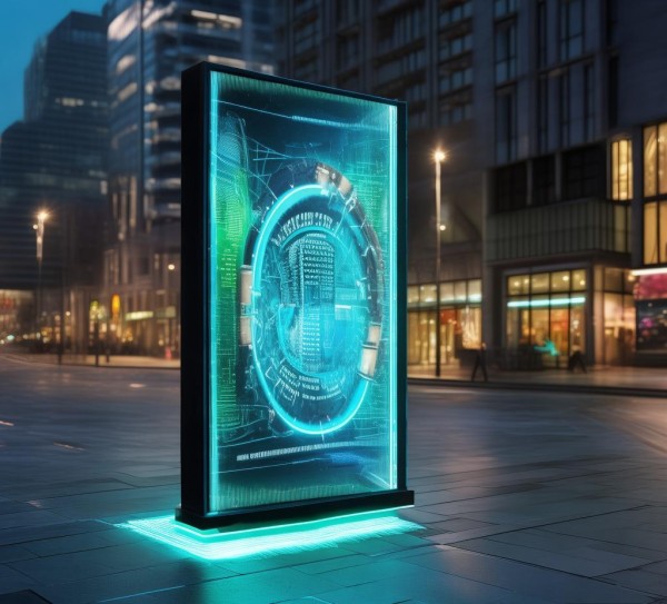 精准消费，广告的智慧之选