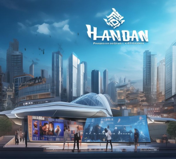 邯郸宣传片广告公司，助力品牌传播的全新解决方案