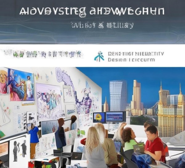 专科广告设计大学规划，未来发展的关键