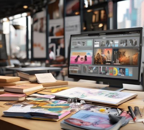 广告设计路径规划，从理论到实践