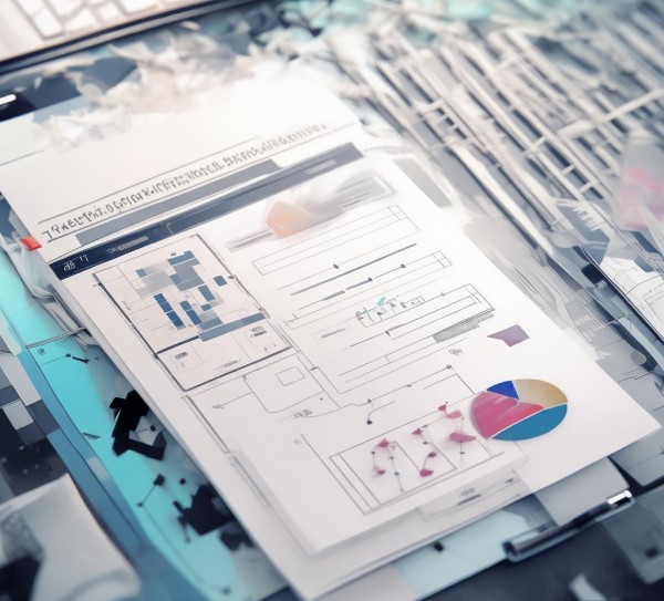 广告总体规划设计申请书