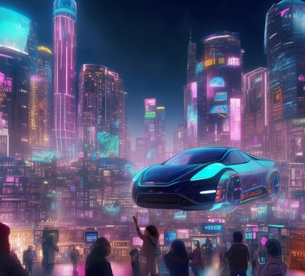 视觉化广告，可画的未来