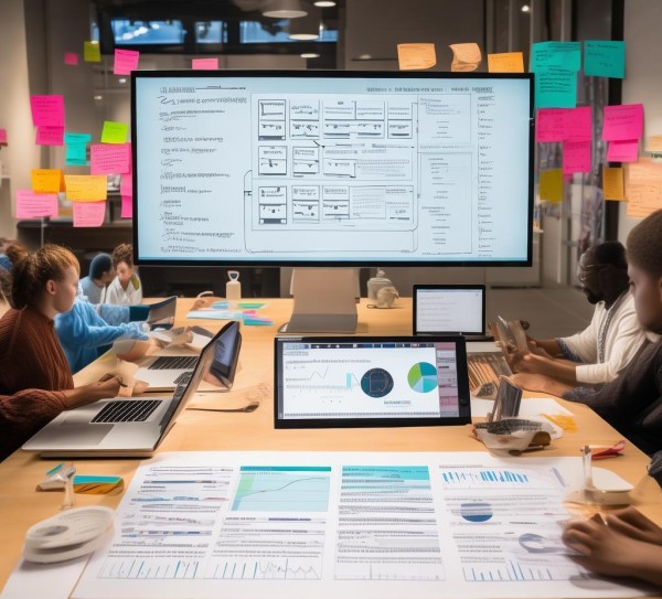 创造数字化营销策略，广告预算规划策划书范文